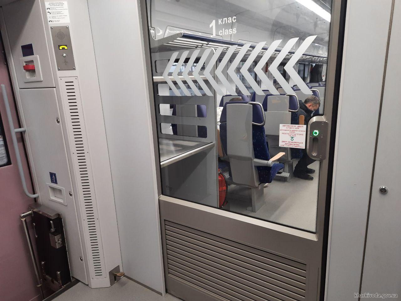 Харків із містами області з&rsquo;єднає &ldquo;Сіті експрес&rdquo; &mdash; Скакун.