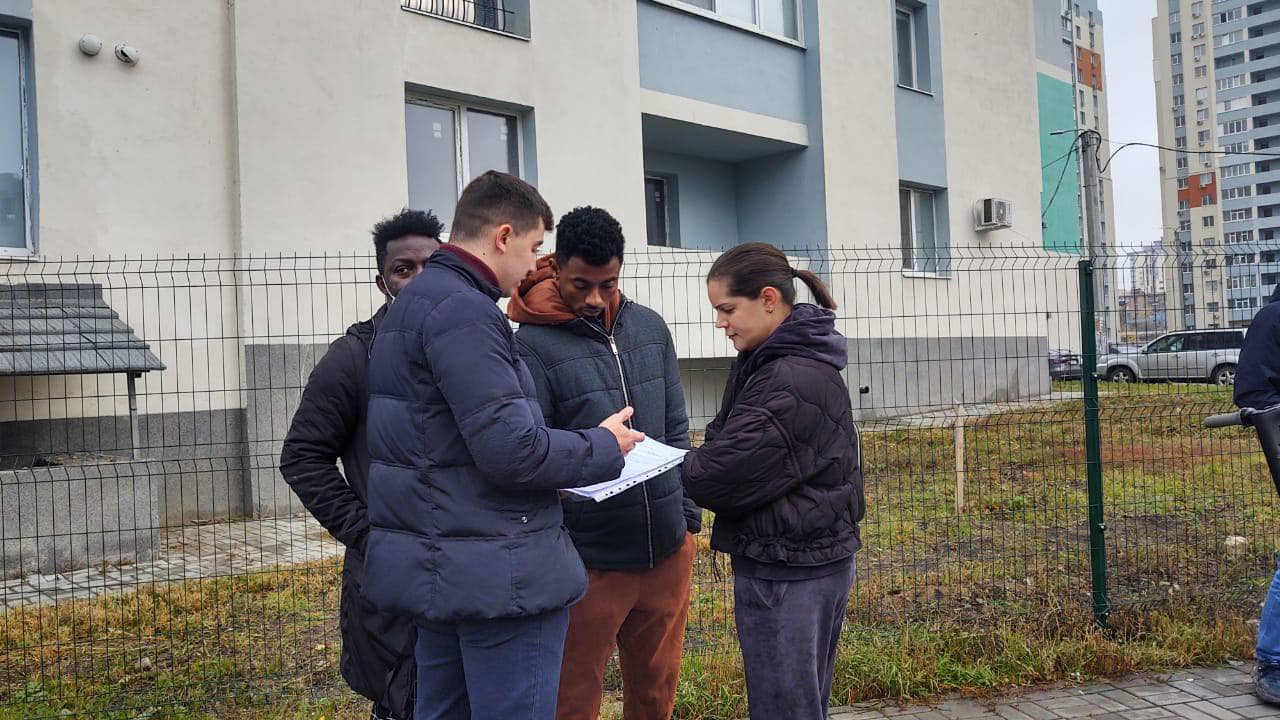 Не платил штрафы и гонял пьяным: в Харькове первый раз изъяли автомобиль у злостного нарушителя ПДД фото 2 1