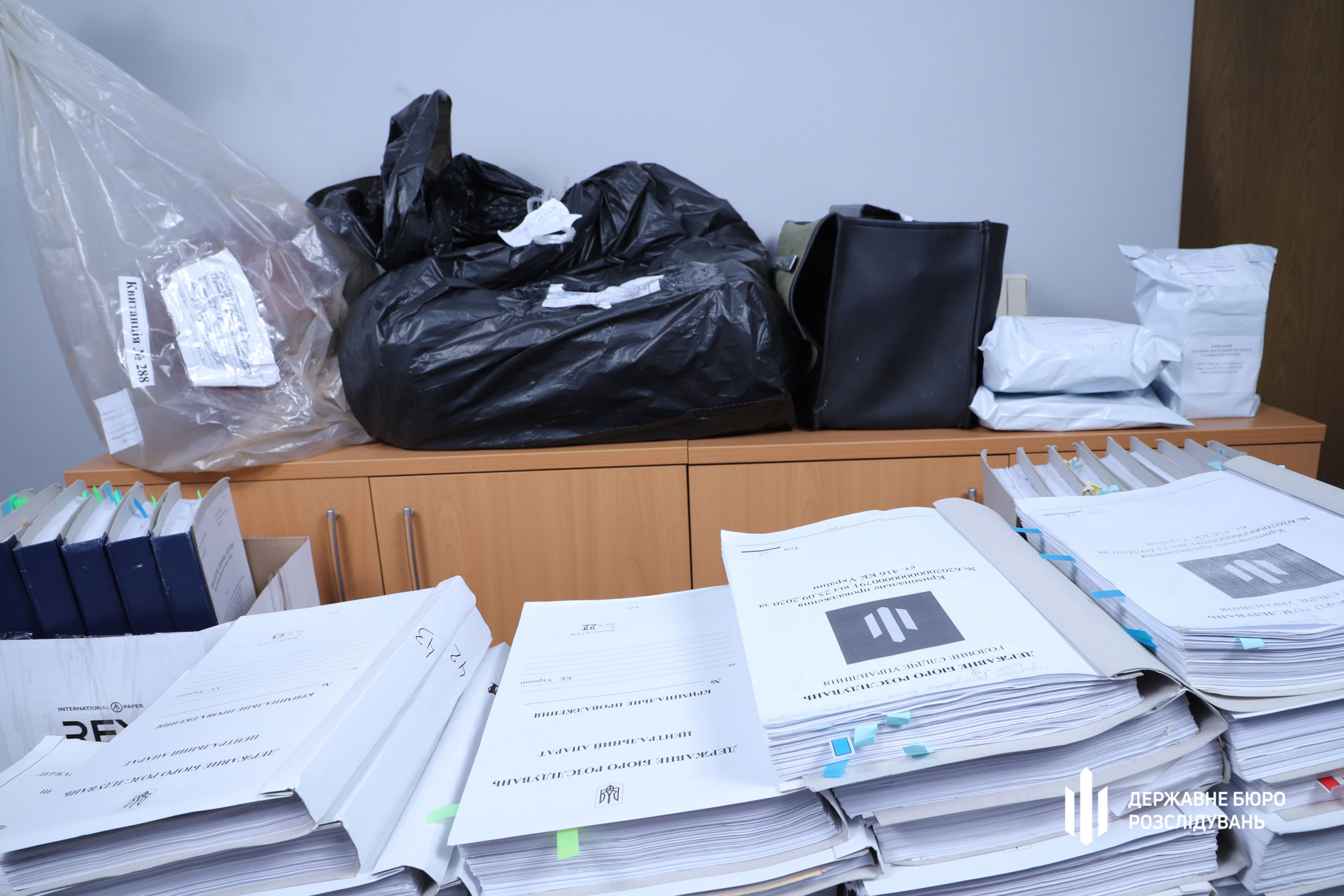 Фото: пресс-служба ГБР