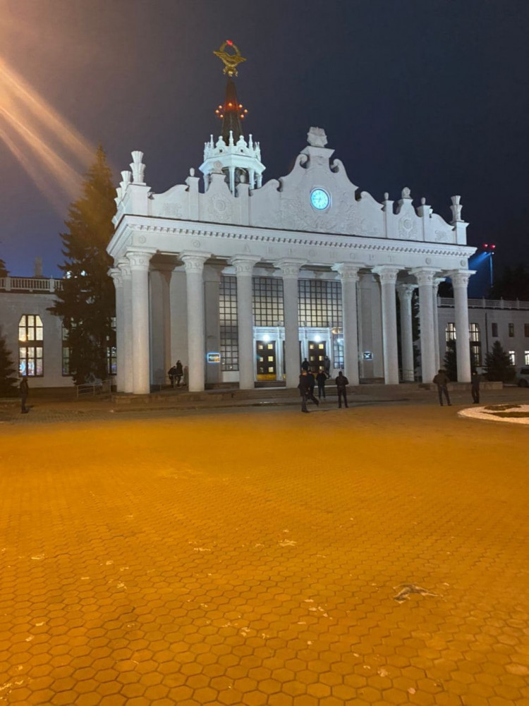 Фото: depo.Харків