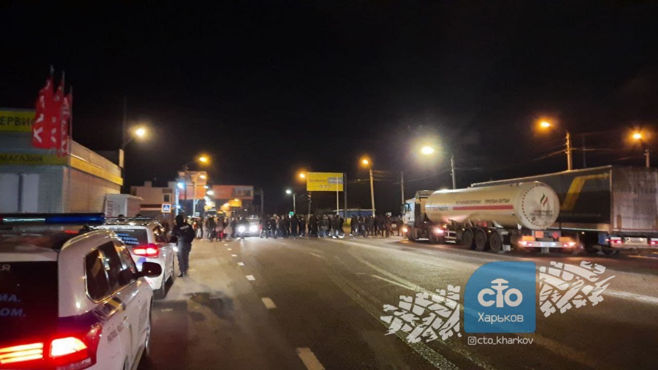 Фото: СТО Харьков