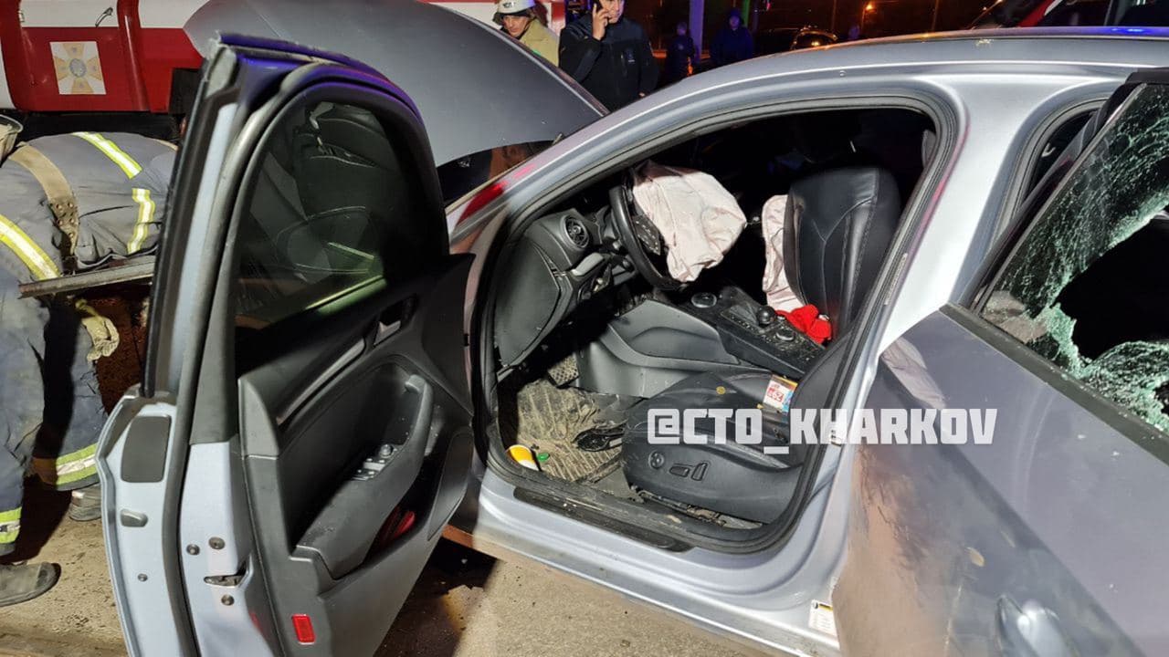 Фото: СТО_Харьков