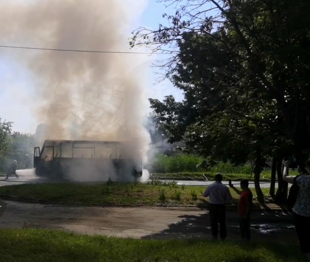 Скрин видео: Автомобильный Харьков
