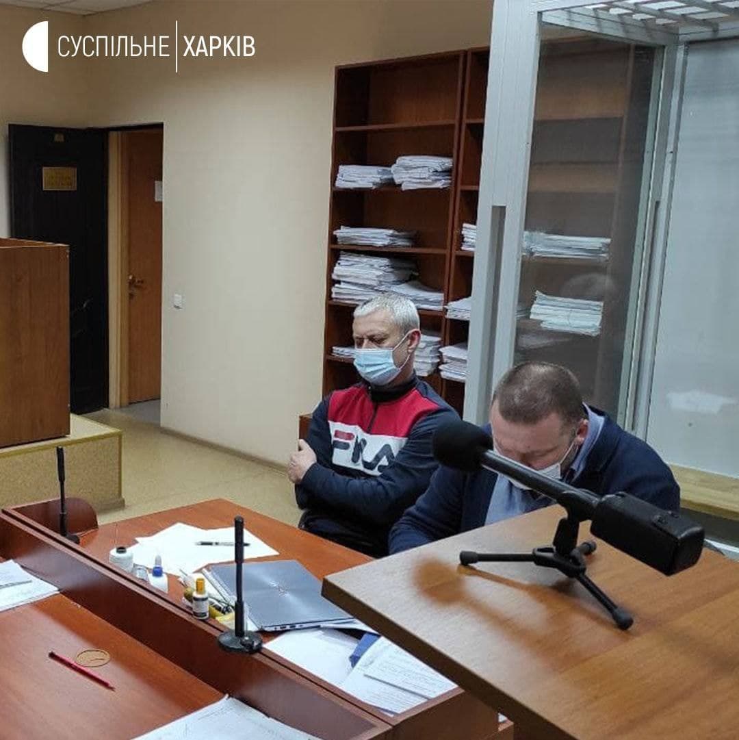 Просять упізнати: у поліції встановлюють жертву ДТП за участю автомобіля Ярославського (фото).