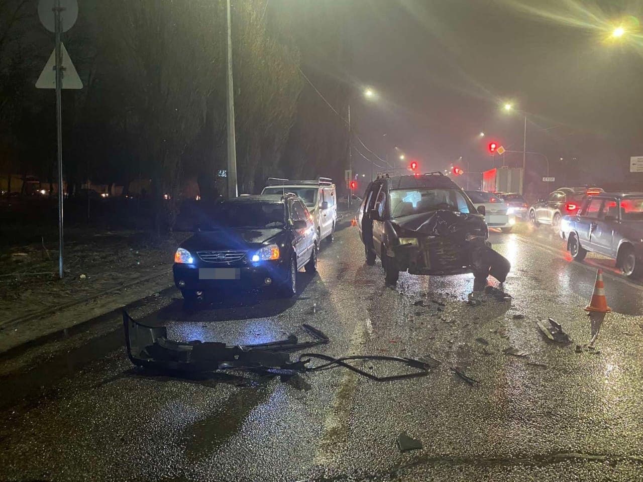 Фото: полиция Харьковской области