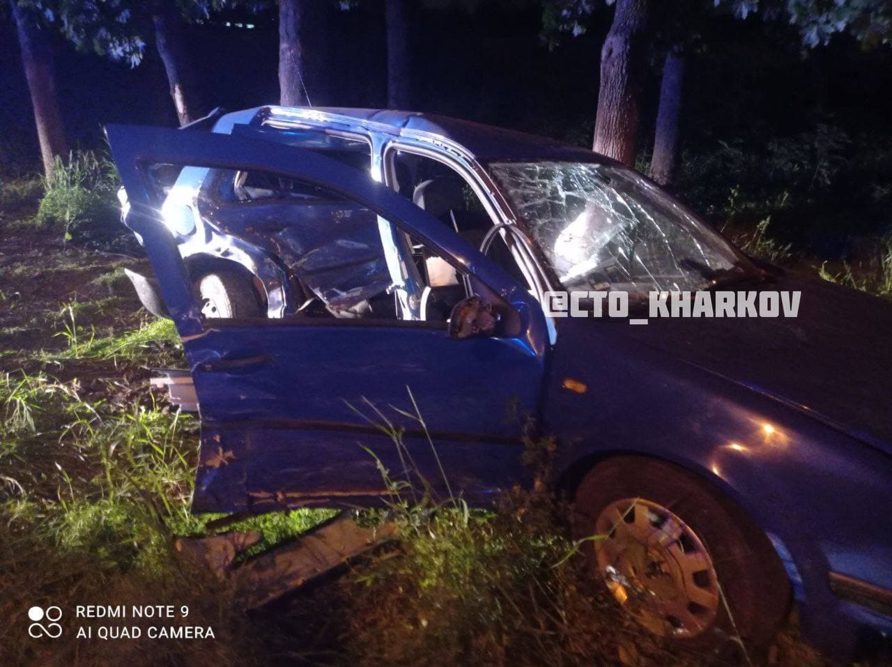 Фото: Автомобильный Харьков