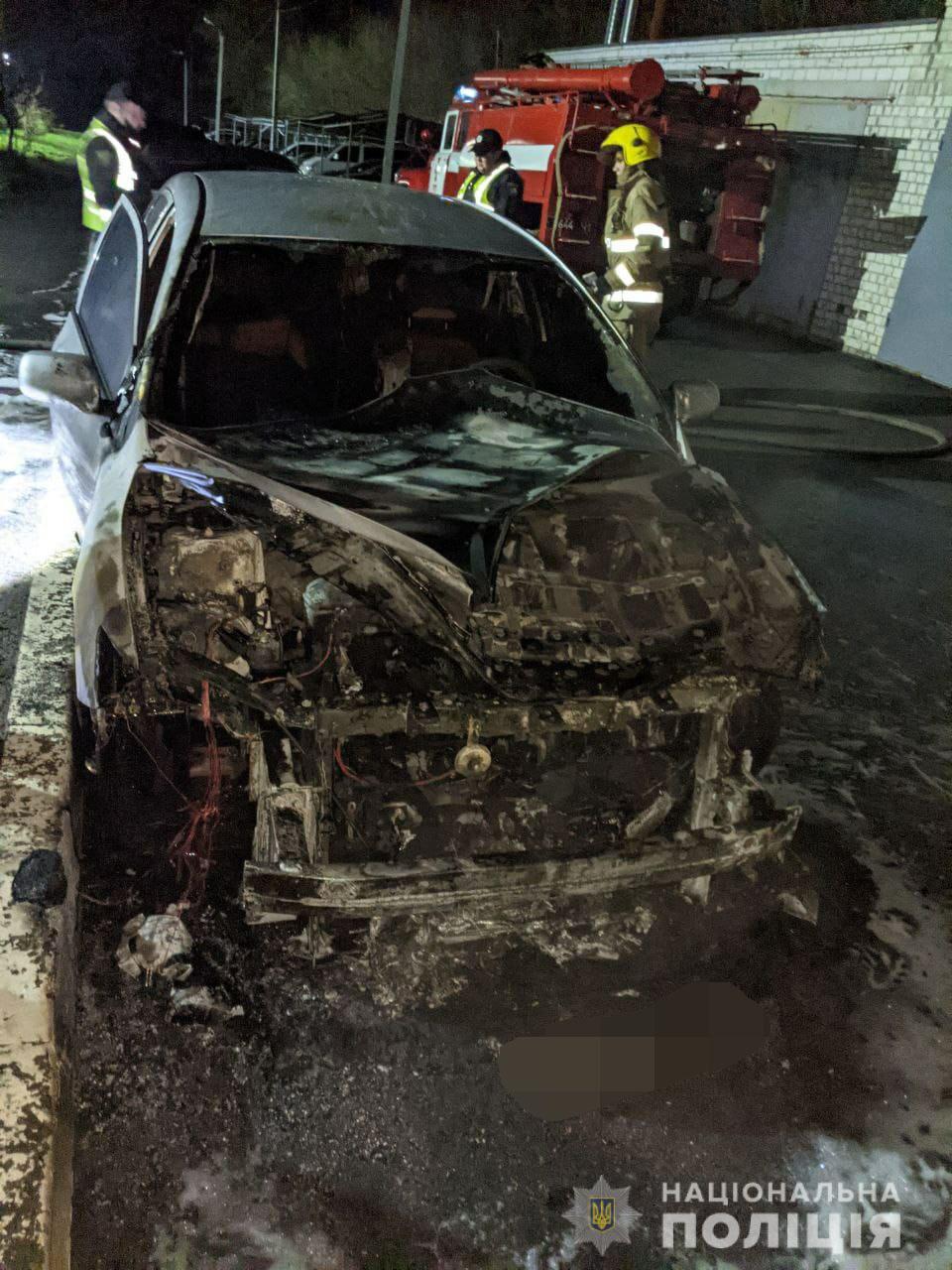 Фото: полиция Харьковской области