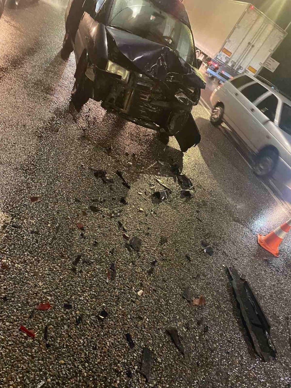 Фото: полиция Харьковской области