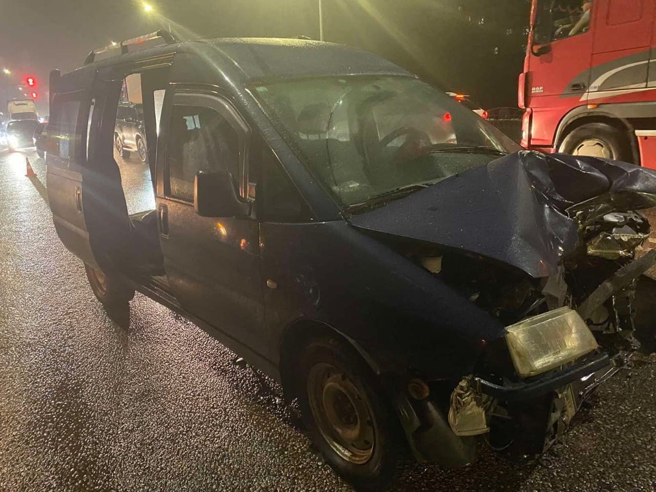 Фото: полиция Харьковской области