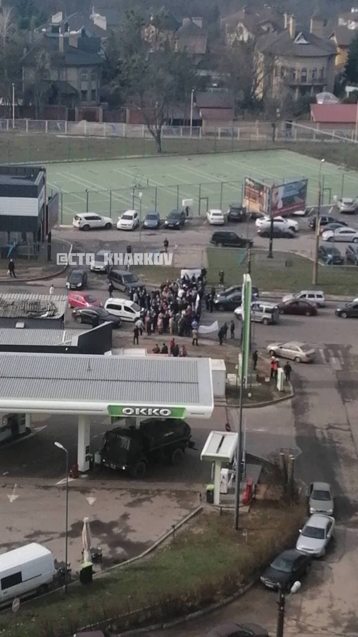 Фото: СТО_Харьков