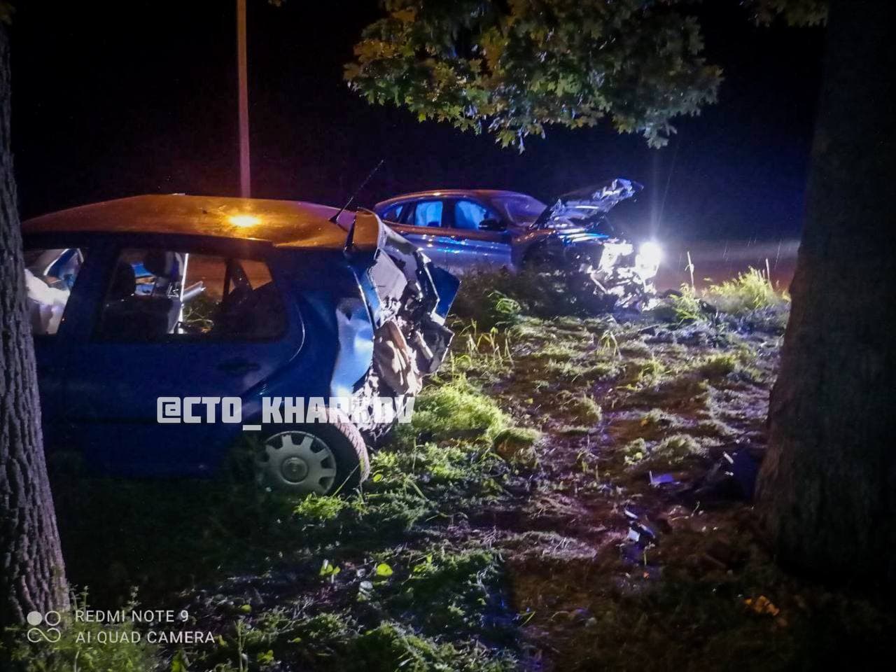 Фото: Автомобильный Харьков