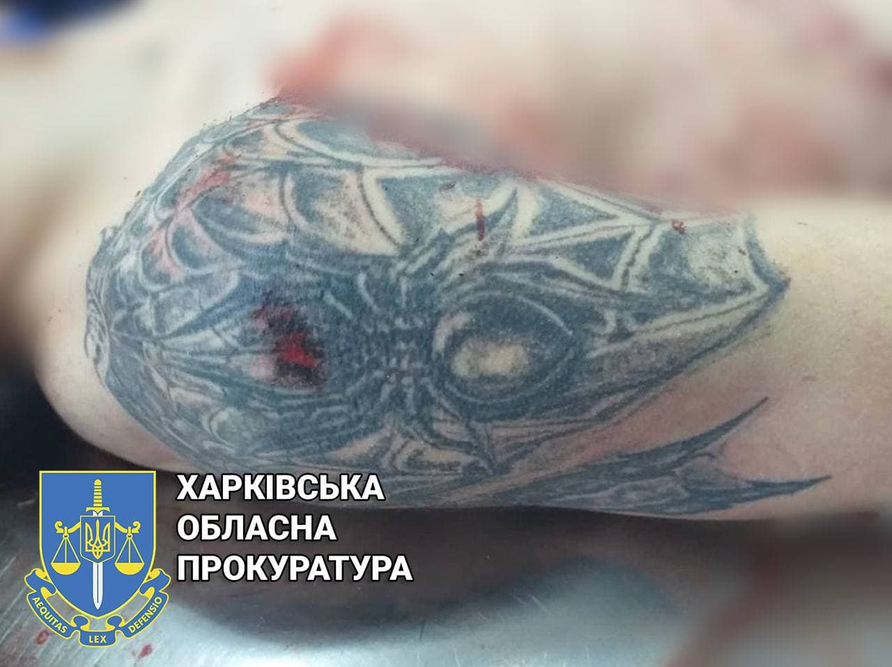 Просят опознать: в полиции устанавливают жертву ДТП с участием автомобиля Ярославского (фото).