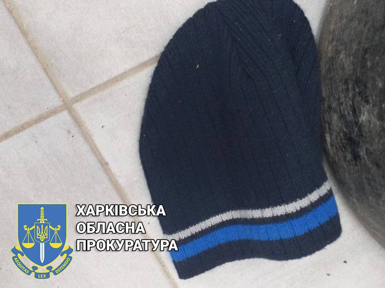 Просят опознать: в полиции устанавливают жертву ДТП с участием автомобиля Ярославского (фото).