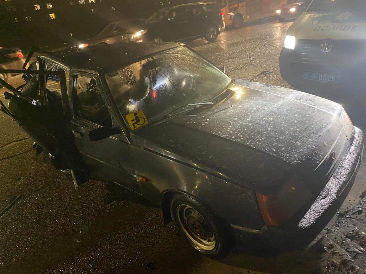 Фото: полиция Харьковской области