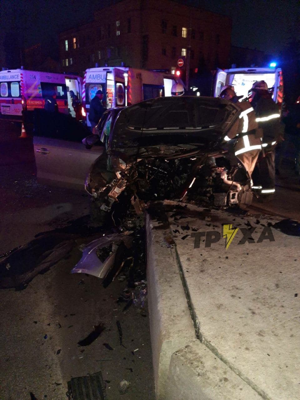 Фото: Труха Харьков