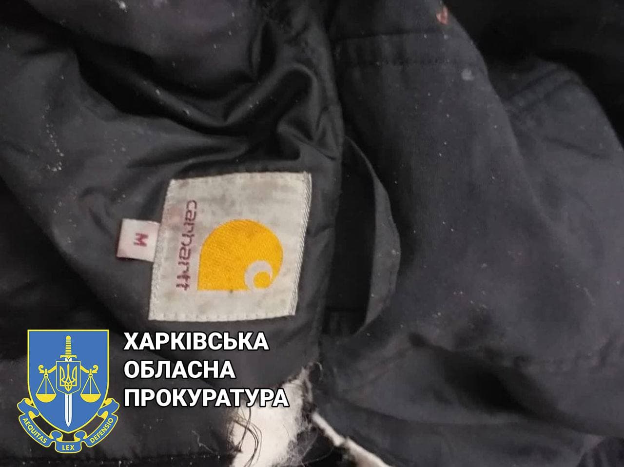 Просят опознать: в полиции устанавливают жертву ДТП с участием автомобиля Ярославского (фото).