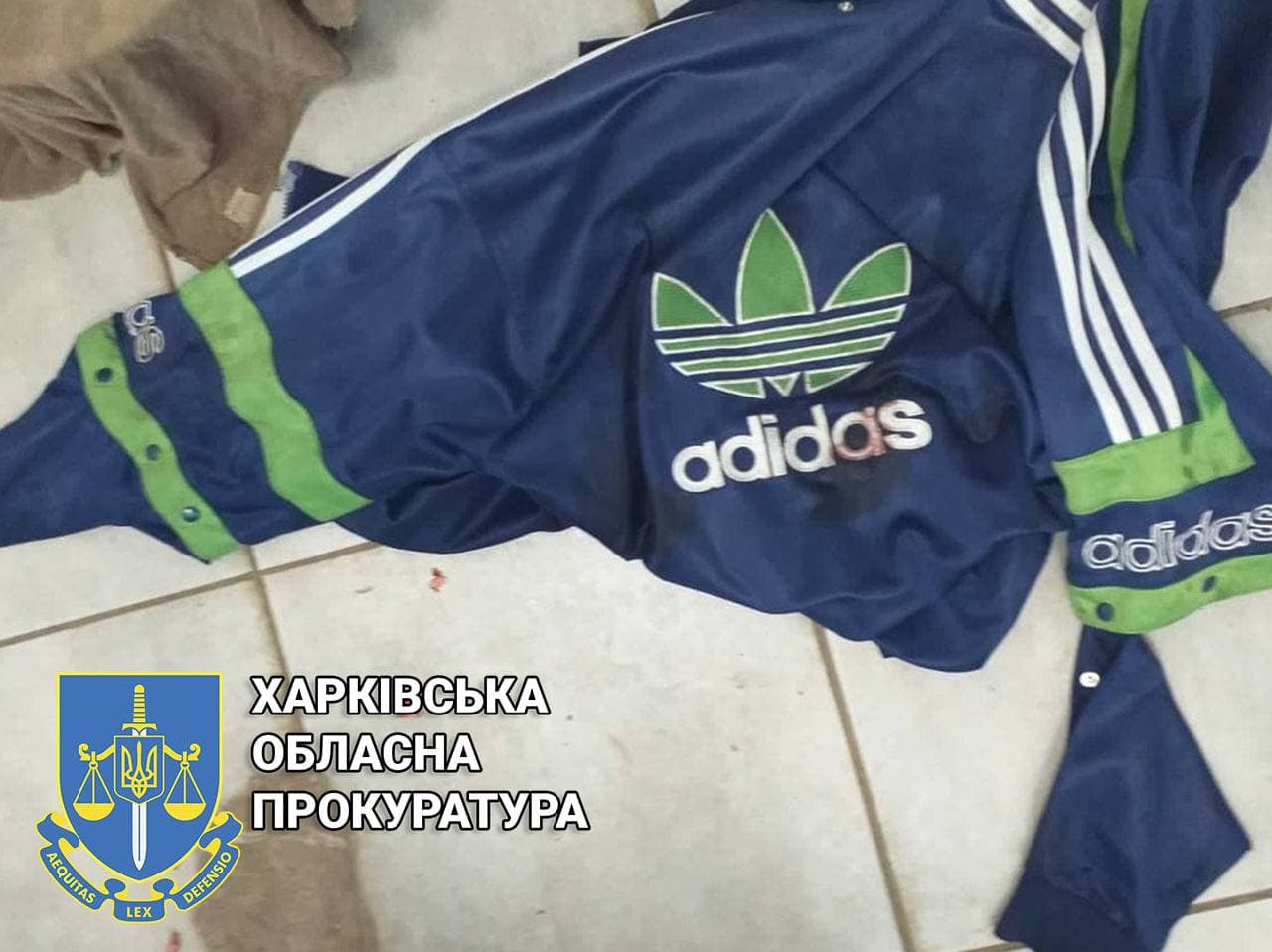 Просят опознать: в полиции устанавливают жертву ДТП с участием автомобиля Ярославского (фото).