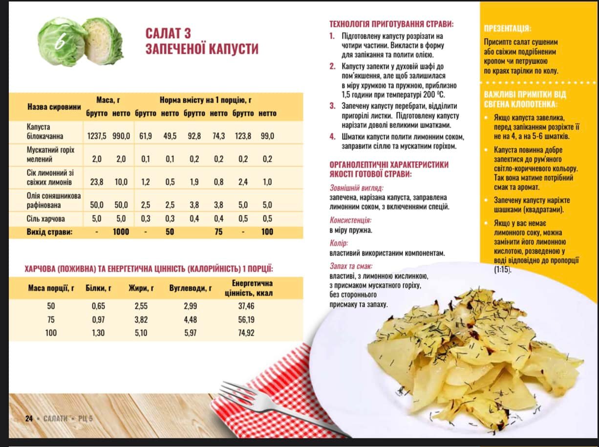 Маленькие порции, мало овощей и фруктов: 400 школам Харьковской области не согласовали меню в столовых.