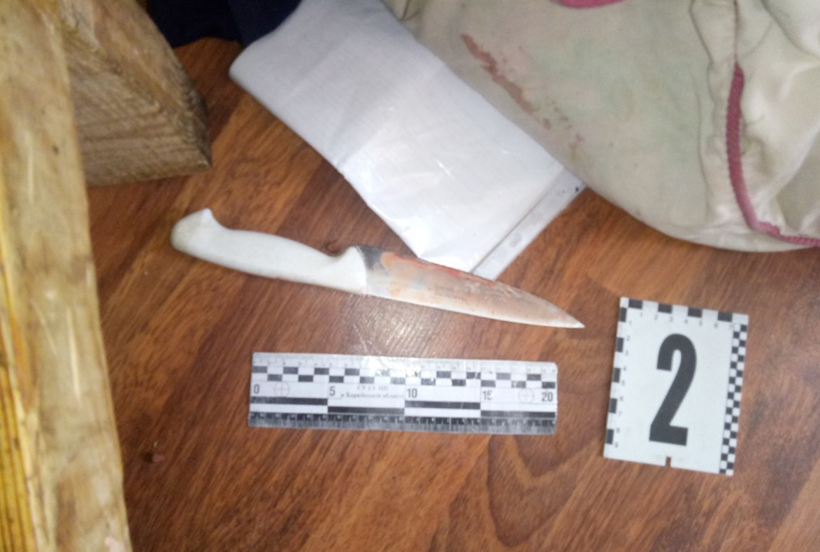 Фото: прокуратура Харьковской области