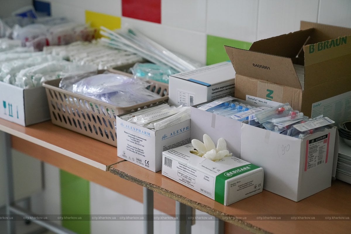 Фото: facebook.com/kharkovgovernment