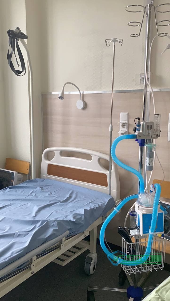 Фото: facebook.com/kharkovgovernment