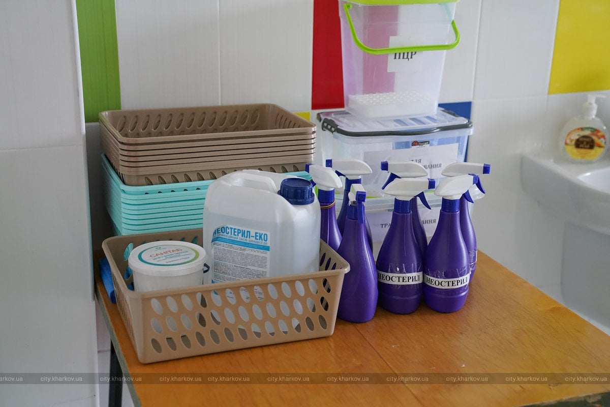 Фото: facebook.com/kharkovgovernment