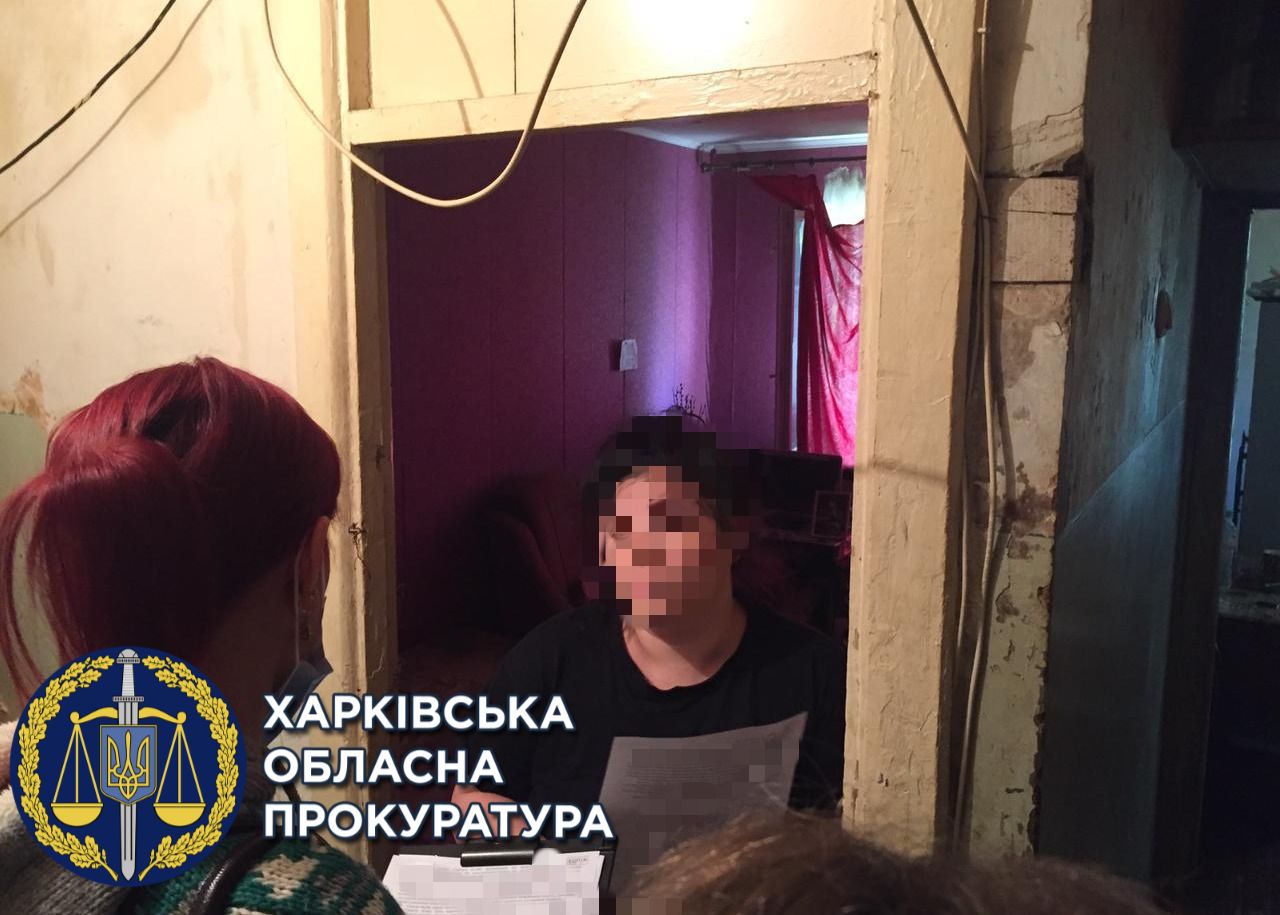 Представлялись сотрудниками банка: в Харькове задержали мошенников, воровавших деньги с карт фото 5 4