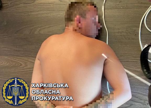 Представлялись сотрудниками банка: в Харькове задержали мошенников, воровавших деньги с карт фото 6 5