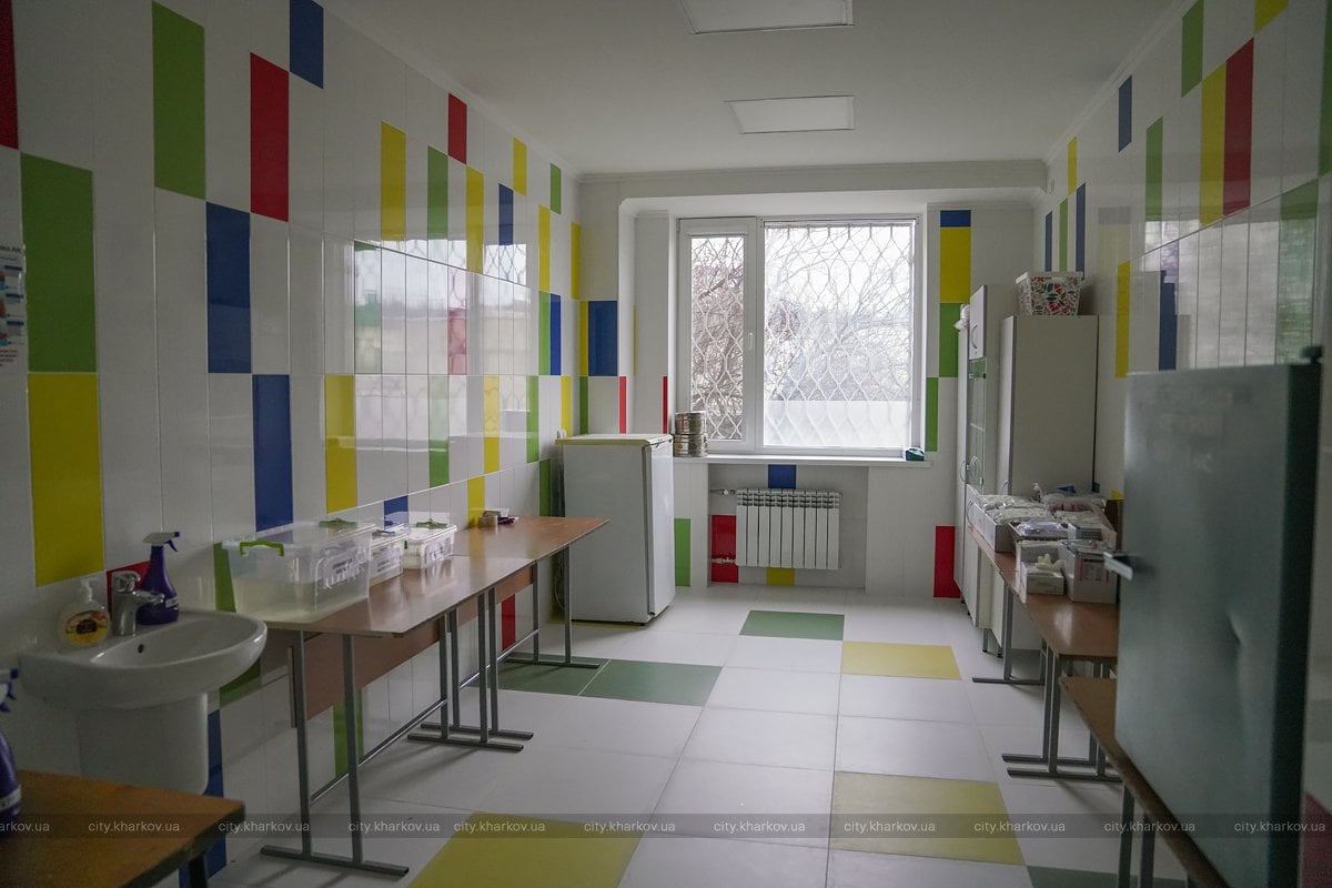 Фото: facebook.com/kharkovgovernment