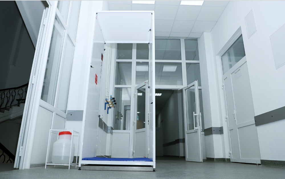 Фото: Харьковский областной совет