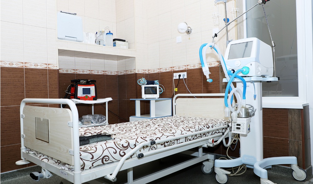 Фото: Харьковский облсовет