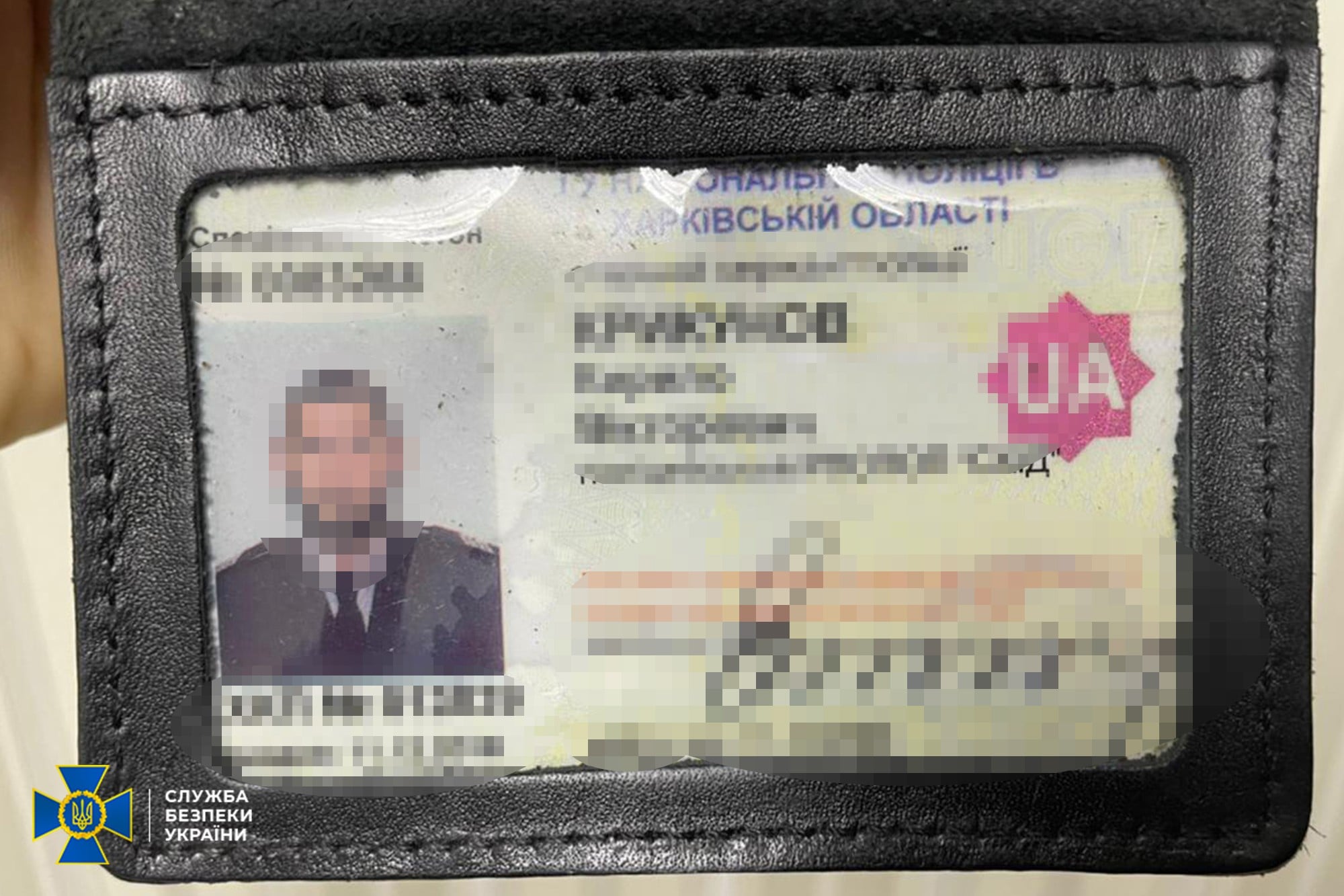 Как в 90-е: СБУ в Харькове ликвидировала банду рэкетиров, в которую входили правоохранители фото 9 8