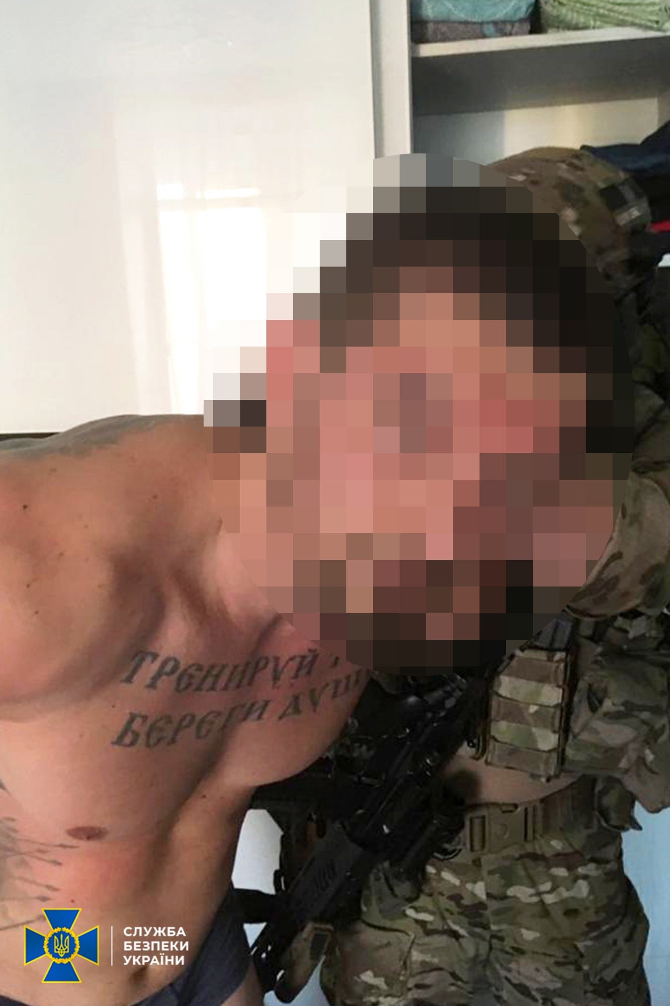 Как в 90-е: СБУ в Харькове ликвидировала банду рэкетиров, в которую входили правоохранители фото 10 9