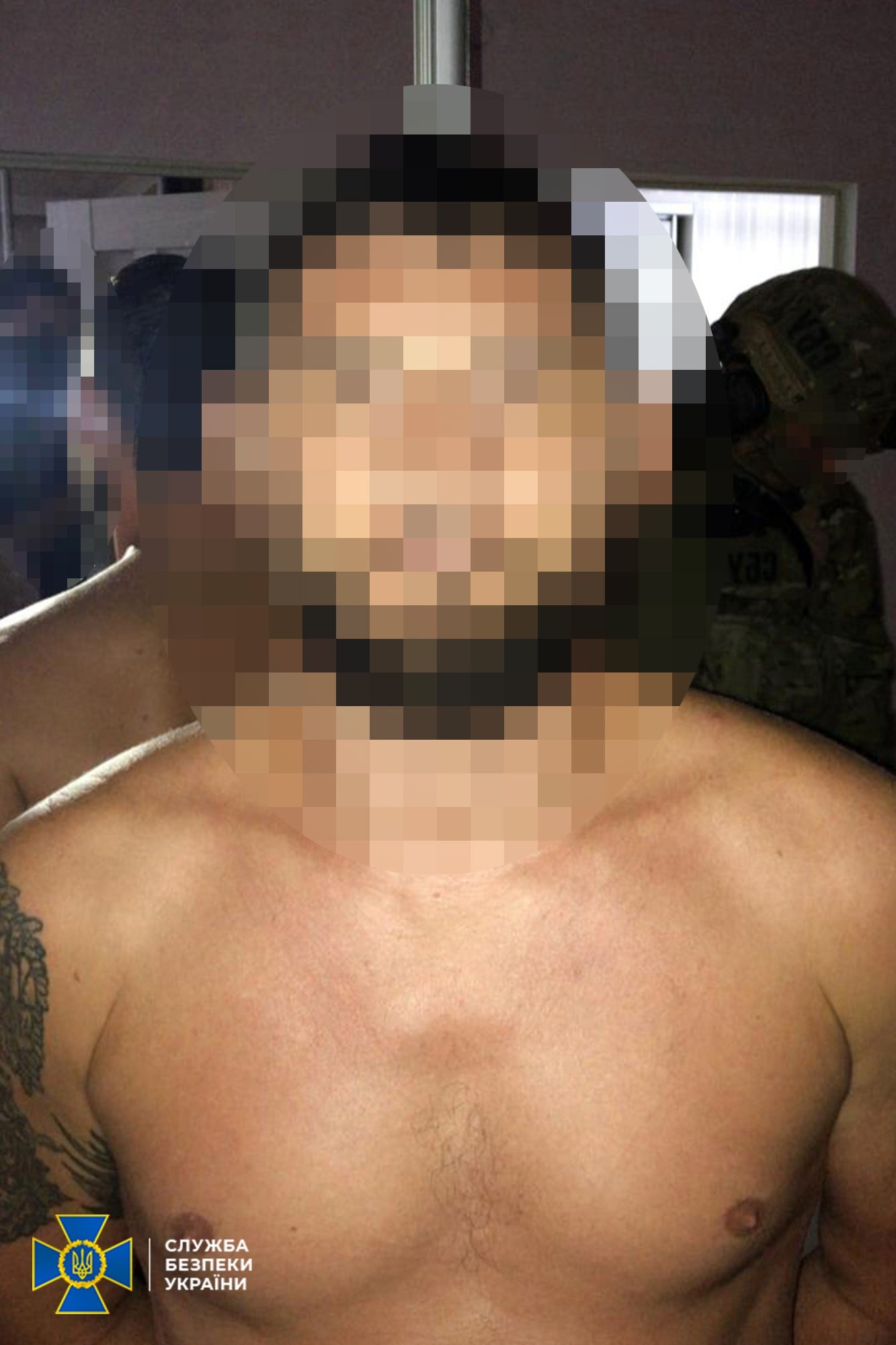 Как в 90-е: СБУ в Харькове ликвидировала банду рэкетиров, в которую входили правоохранители фото 13 12