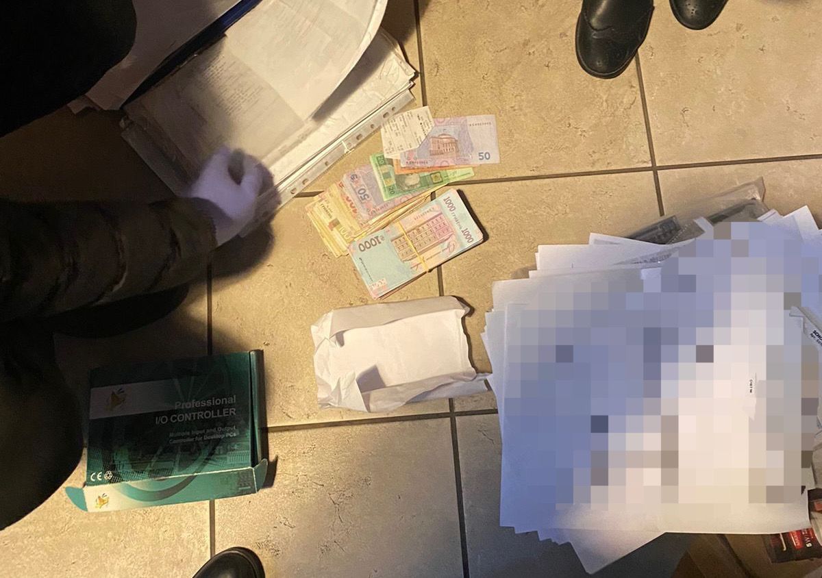 500 гривен за негативный результат: в Харькове владелицу турагентства поймали на торговле поддельными ПЦР-тестами фото 5 4