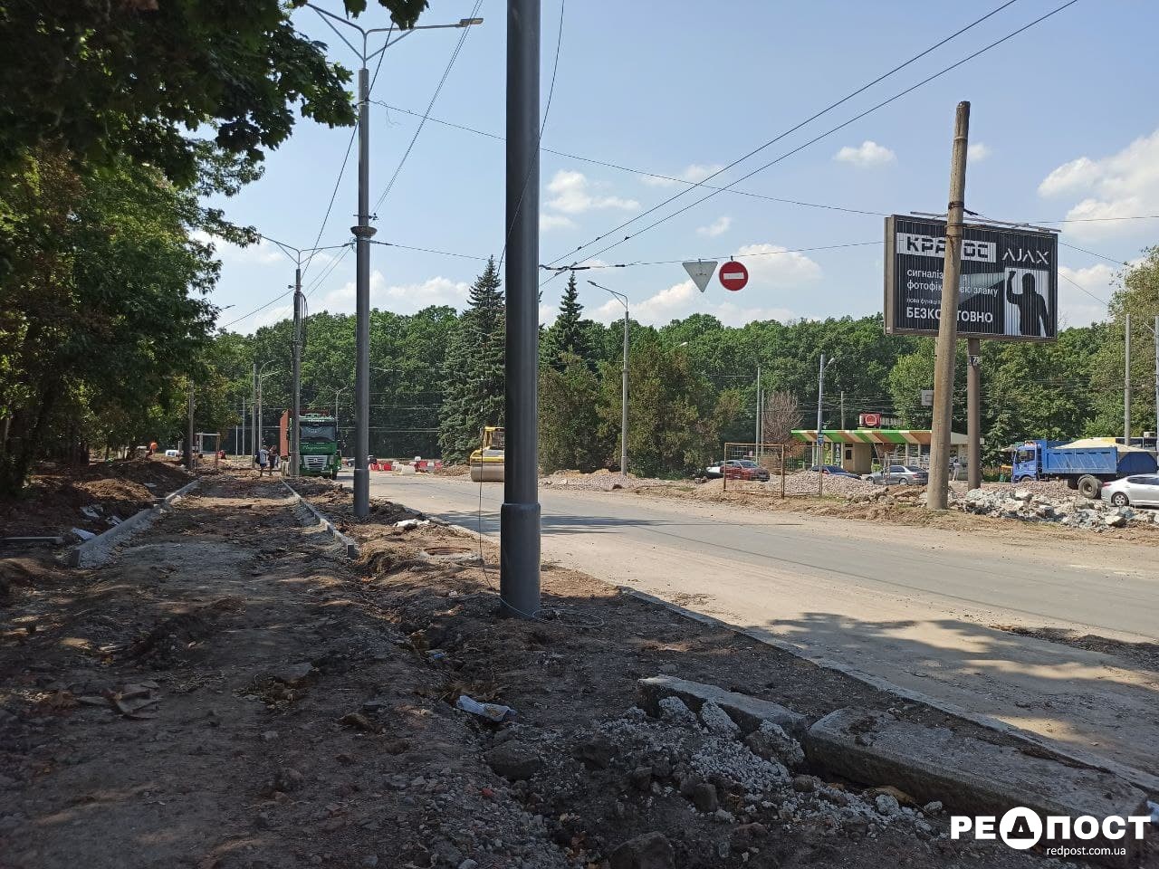 Плюс одна полоса: как будет выглядеть новая развязка на Жуковского фото 7 6