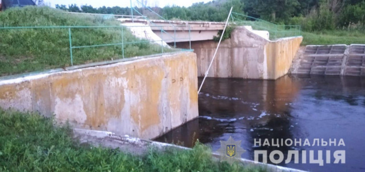 Двое — дети: в Харьковской области за день утонули три человека фото 2 1