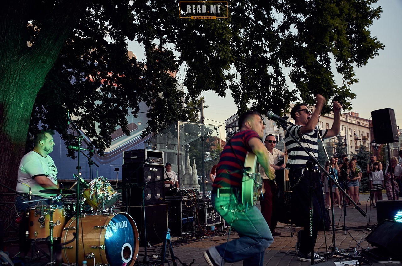 Смотри программу: сегодня в Харькове — День музыки  фото 5 4