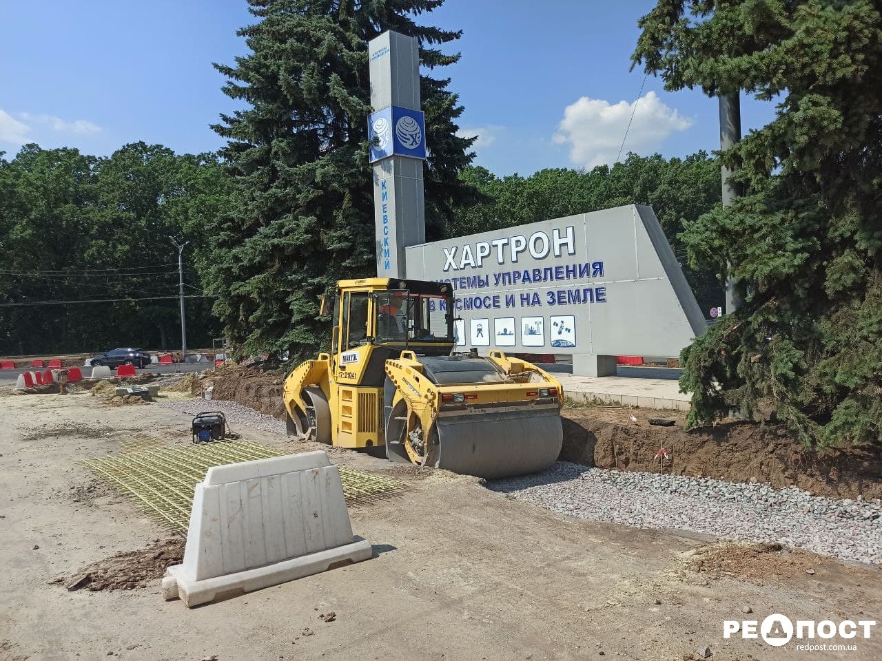 Плюс одна полоса: как будет выглядеть новая развязка на Жуковского фото 13 12