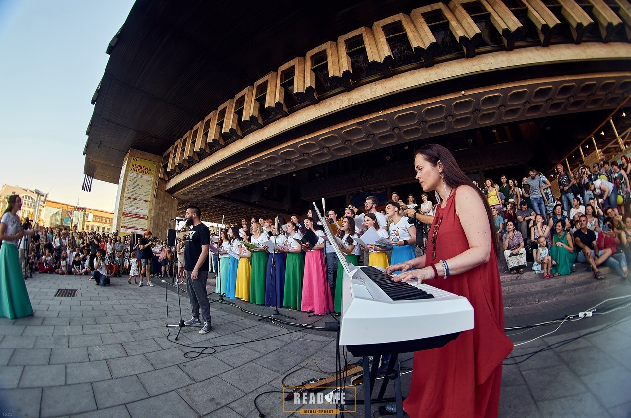 Смотри программу: сегодня в Харькове — День музыки  фото 6 5