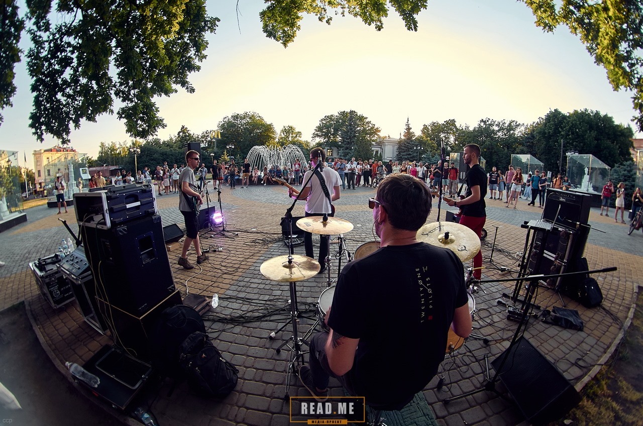 Смотри программу: сегодня в Харькове — День музыки  фото 7 6