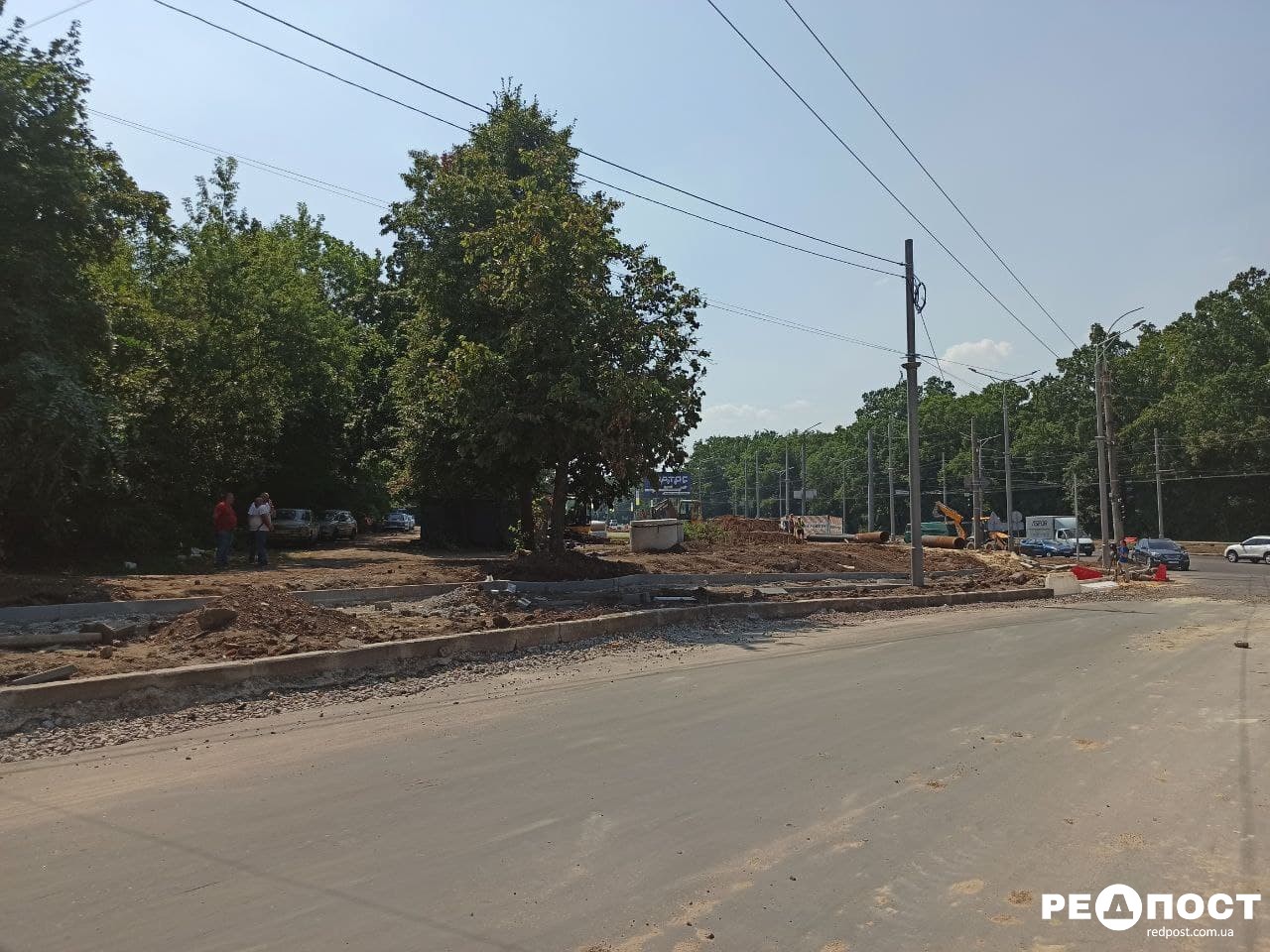 Плюс одна полоса: как будет выглядеть новая развязка на Жуковского фото 12 11