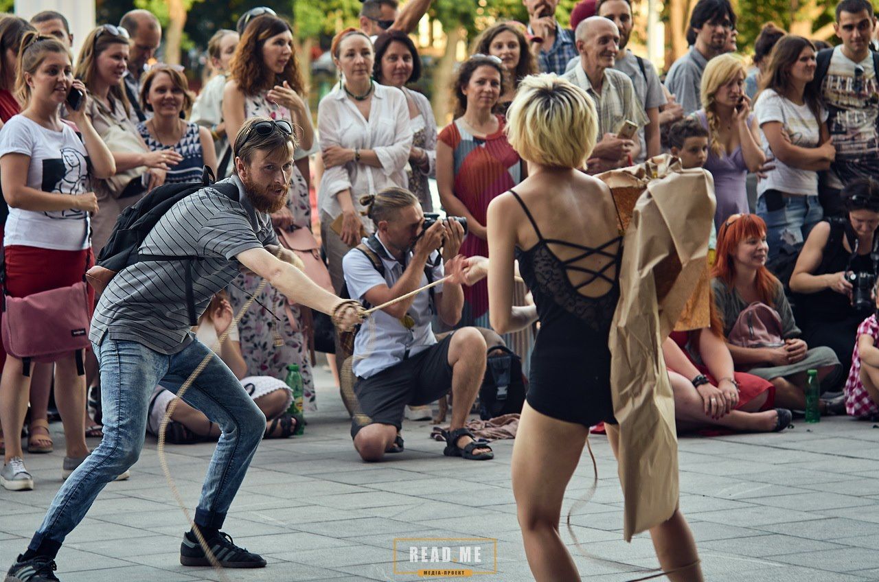 Смотри программу: сегодня в Харькове — День музыки  фото 8 7