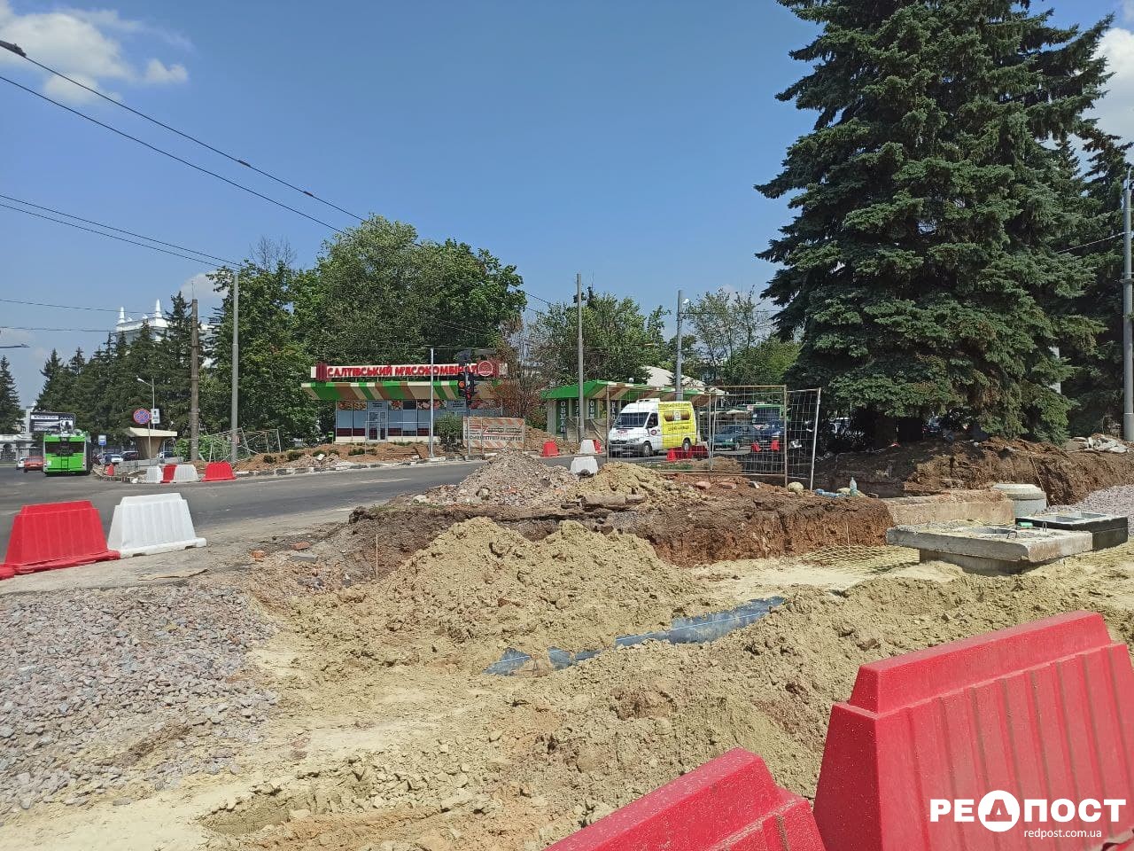 Плюс одна полоса: как будет выглядеть новая развязка на Жуковского фото 11 10