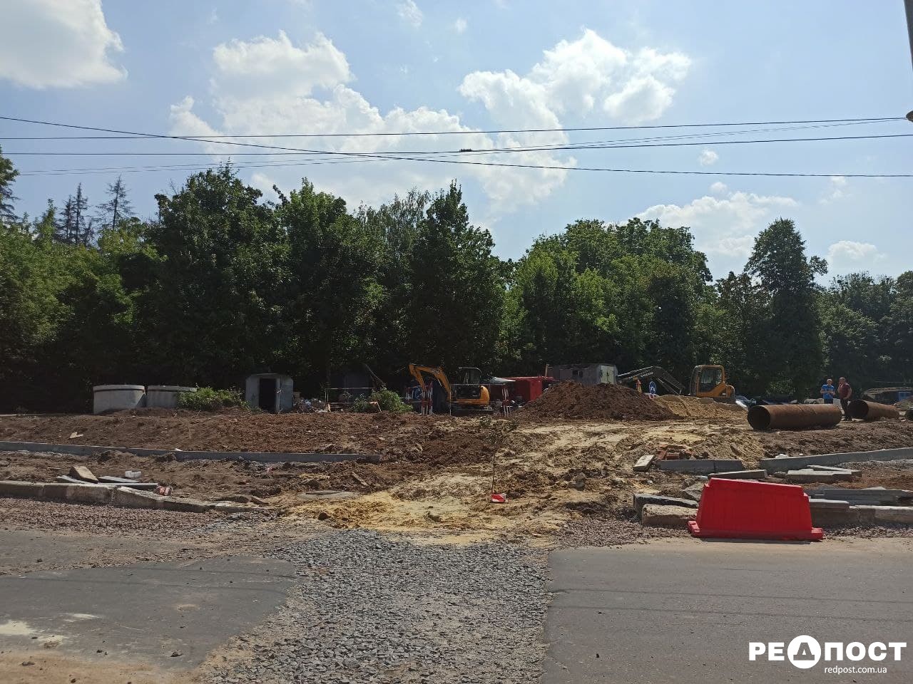 Плюс одна полоса: как будет выглядеть новая развязка на Жуковского фото 9 8