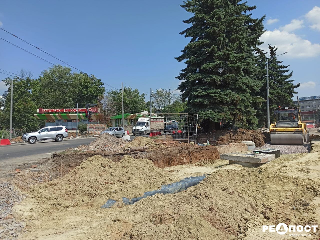 Плюс одна полоса: как будет выглядеть новая развязка на Жуковского фото 8 7