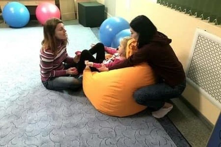 Фото: kharkivirc.klasna.com/uk/photoalbum