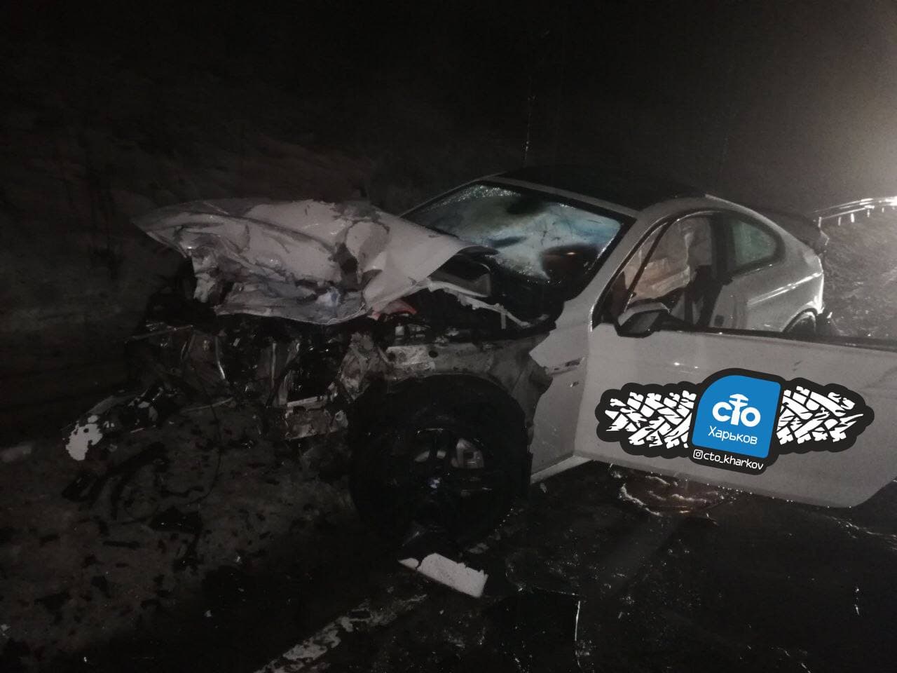 Фото: Автомобильный Харьков