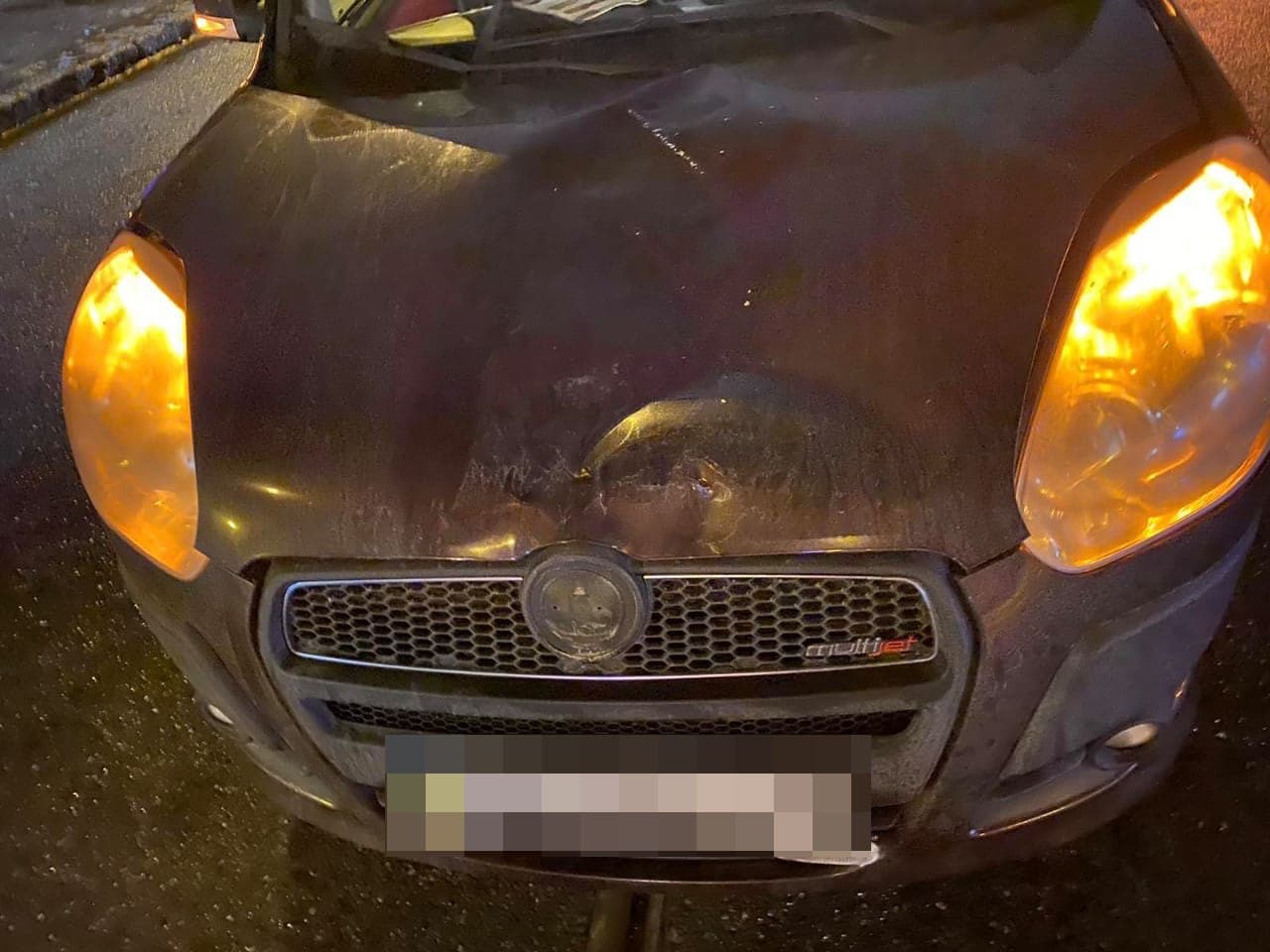 Фото: полиция Харьковской области