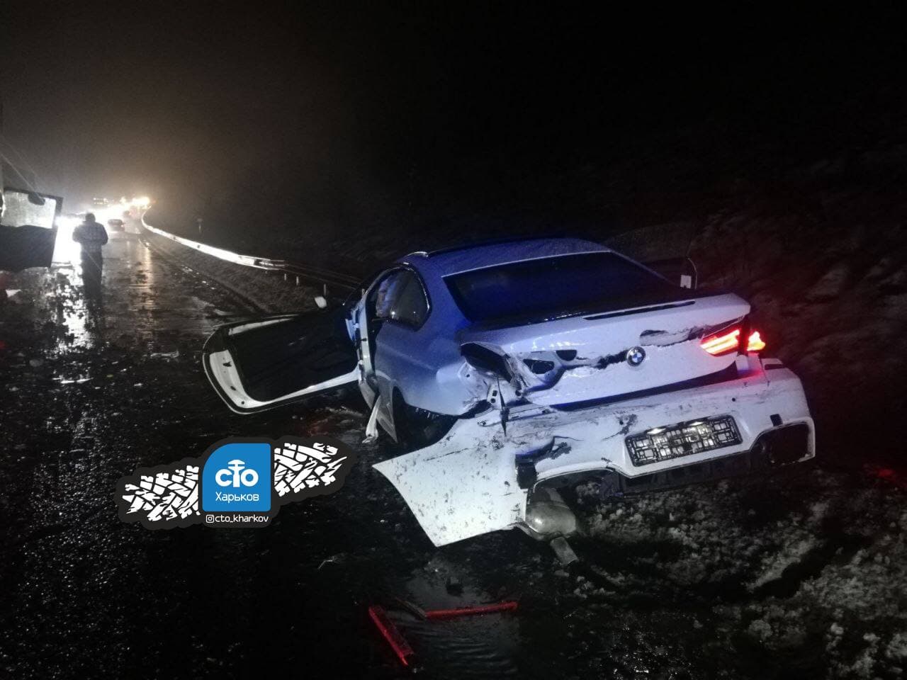 Фото: Автомобильный Харьков